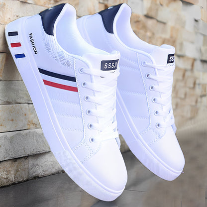 Garry - Nowe, wygodne męskie buty sportowe