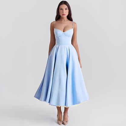 Robilyn - Elegancka i stylowa sukienka dla kobiet