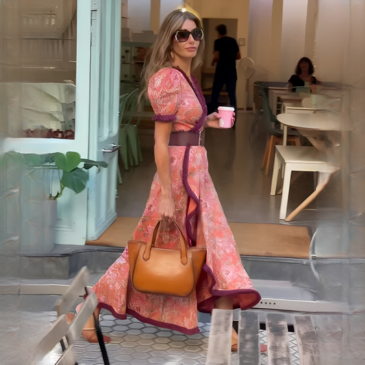 Khaye - Robe elegancka i stylowa dla kobiet