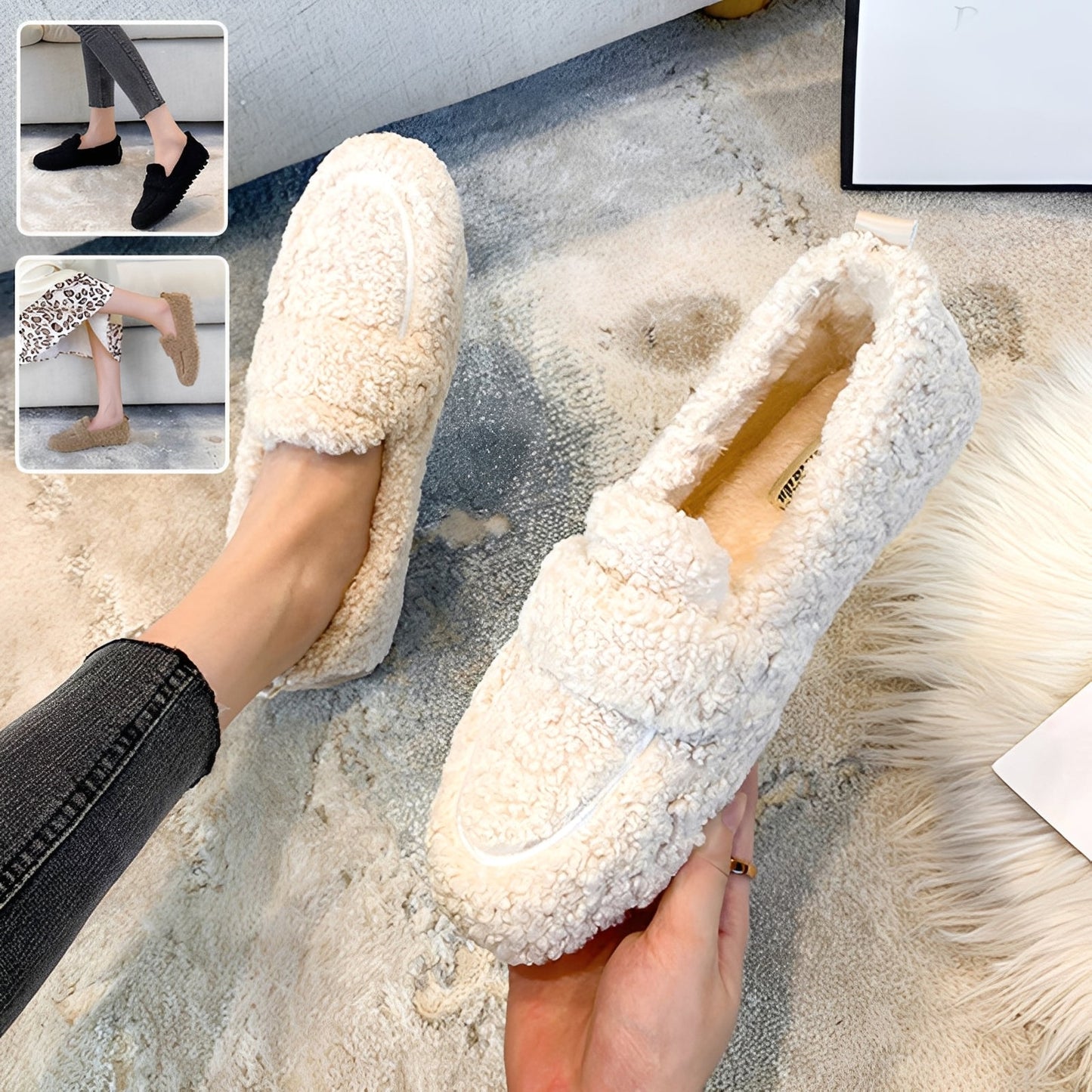 Célestia - Modne i komfortowe buty dla kobiet