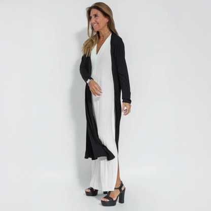 Jaydiah - Elegancki zestaw dwuczęściowy dla kobiet