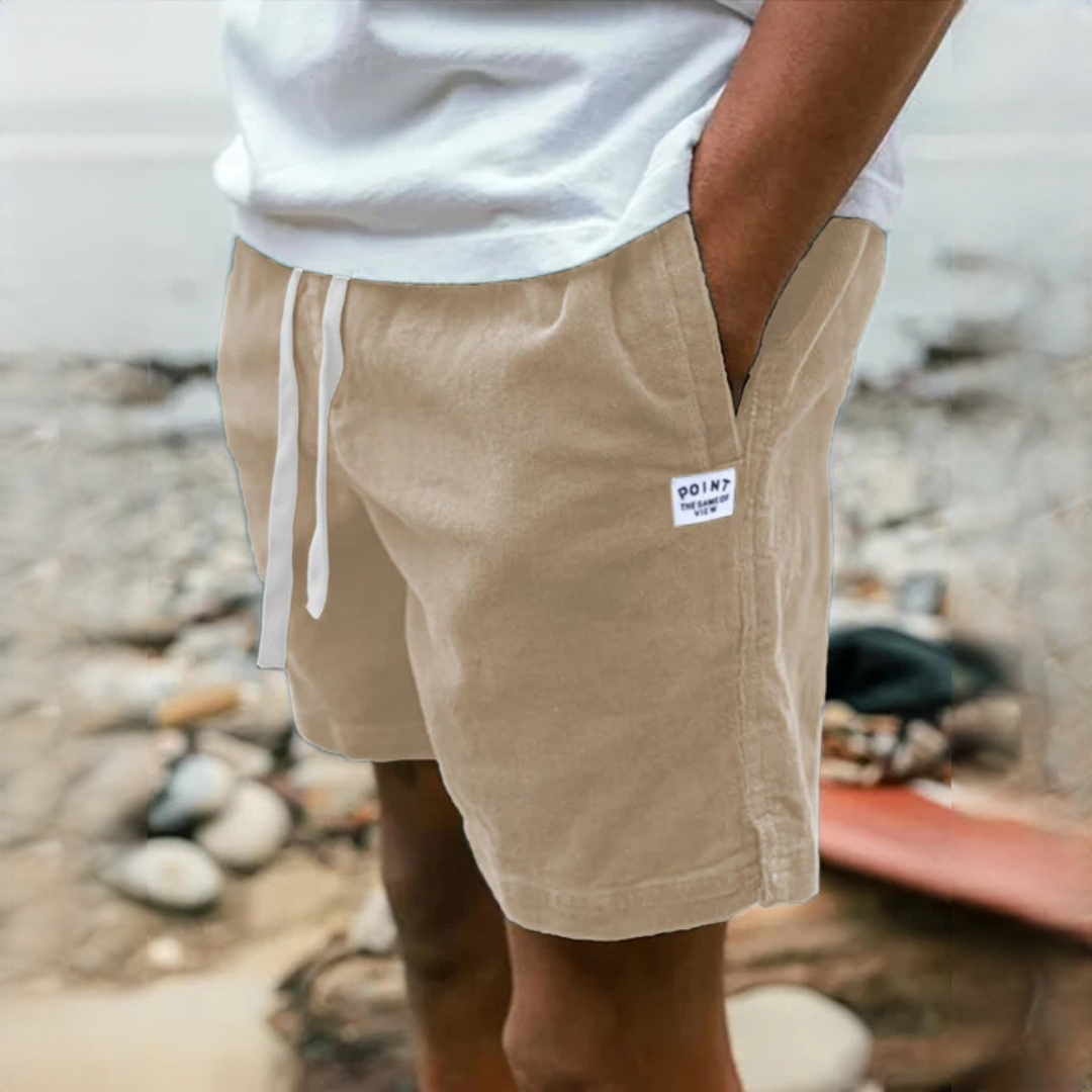 Jake - Letnie szorty męskie