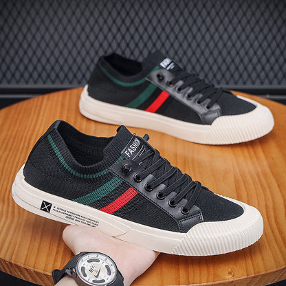 Ronnie - Luźne sportowe buty sportowe dla kobiet