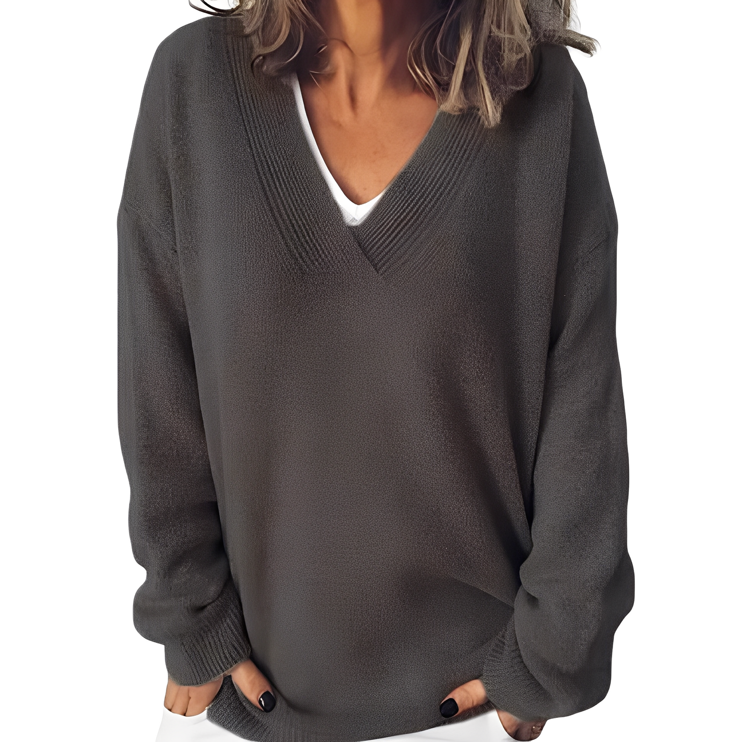 Cherie - Stylowe, ciepłe swetry dla kobiet