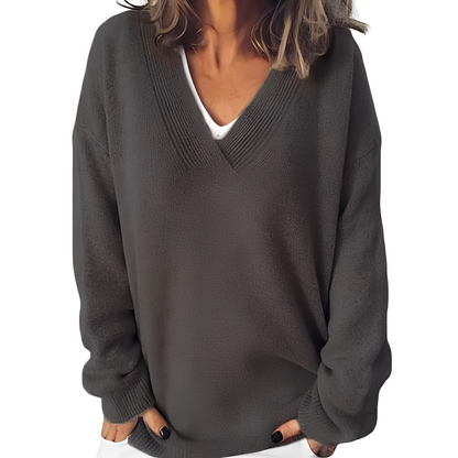 Cherie - Stylowe, ciepłe swetry dla kobiet