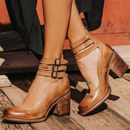Marisa - Damskie buty