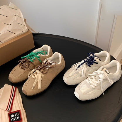 Avril - Retro buty o wysokiej jakości