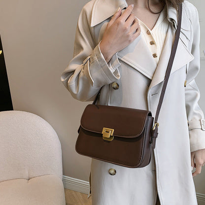 Ellen - Stylowa mała torebka na ramię dla kobiet