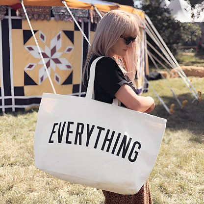 Rowena - Ekologiczna torba na zakupy dla kobiet