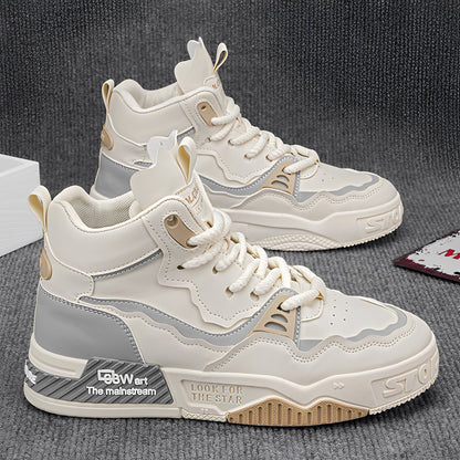 Niles - Modne buty sportowe dla mężczyzn