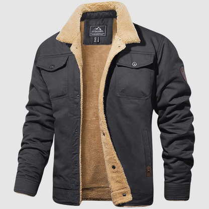 Lorenzo – Kurtka bomber