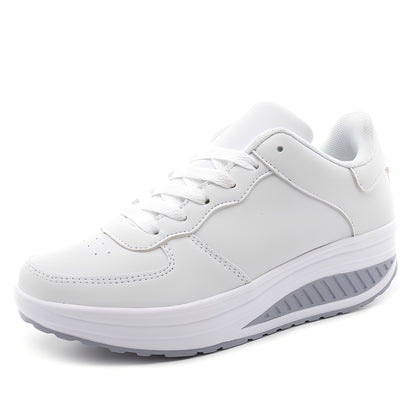 Beverley - Lekkie i przewiewne damskie buty sportowe