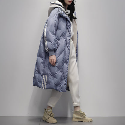 Lianne - Stylowa, ciepła damska kurtka puchowa