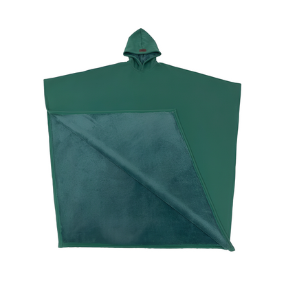 Dane - Współczesna, komfortowa i ciepła bluza unisex z kapturem