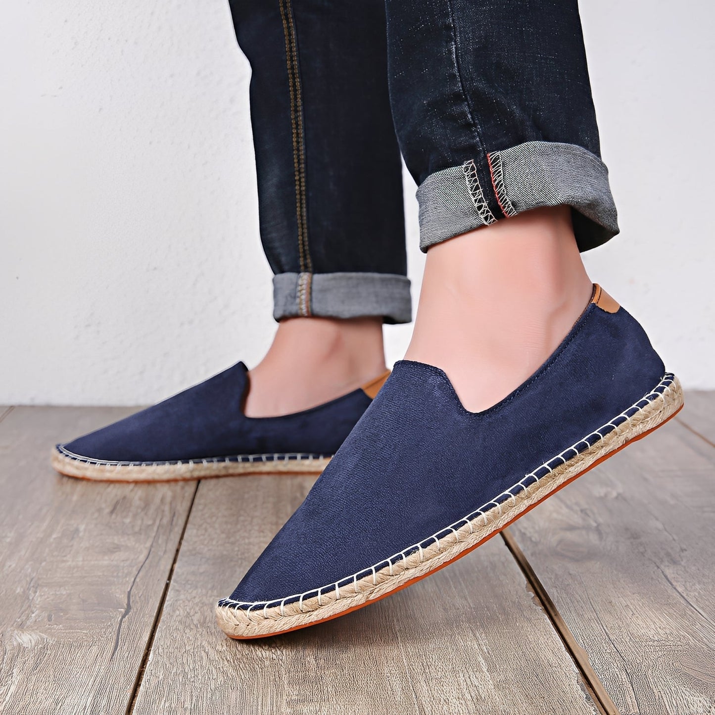 Warren - Wygodne codzienne buty dla mężczyzn