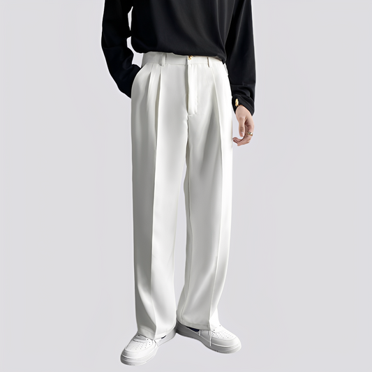 Gary - Wygodne spodnie wypoczynkowe dla mężczyzn