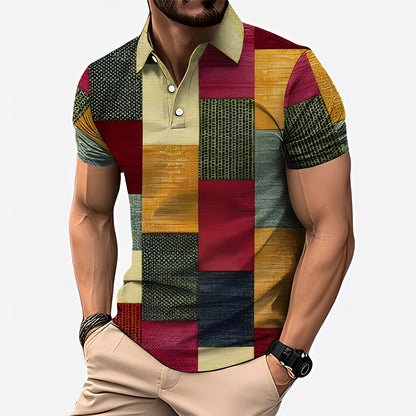 Andersen - Eleganckie koszulki męskie