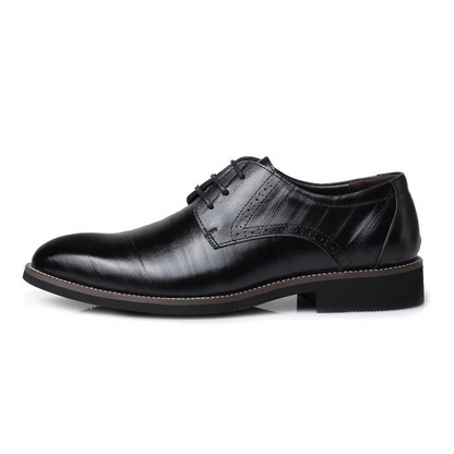 Rohan - Klasyczne Oxford Buty Wegańskie