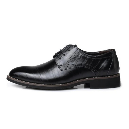 Rohan - Klasyczne Oxford Buty Wegańskie