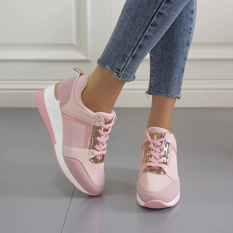 Air Sneakers - Zapomnij o bólu w stopach