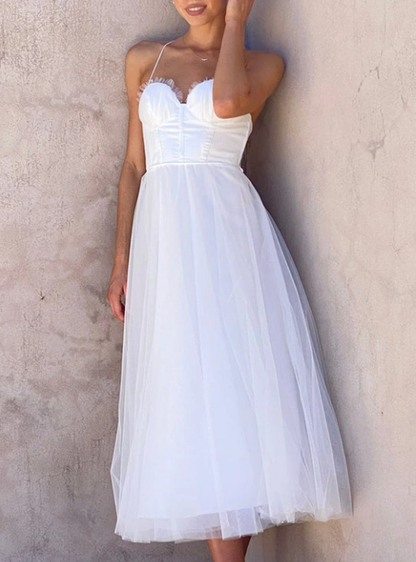 Jana – Zwiewne midi sukienki na gorące letnie dni