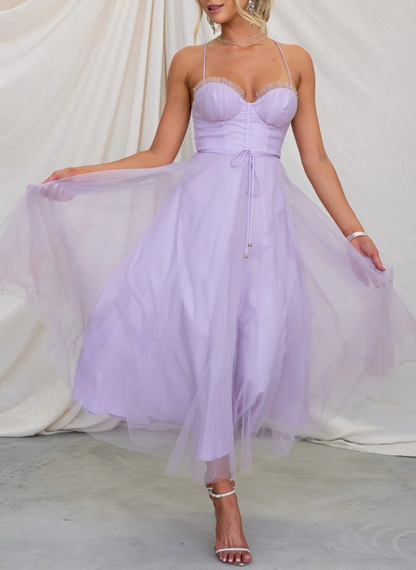 Jana – Zwiewne midi sukienki na gorące letnie dni