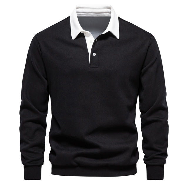 Ragnar - Pulower-Polo dla Mężczyzn
