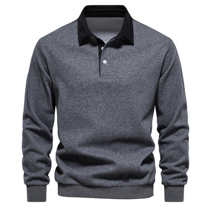 Ragnar - Pulower-Polo dla Mężczyzn