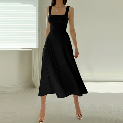 Kylen - Elegancka i szykowna sukienka dla kobiet