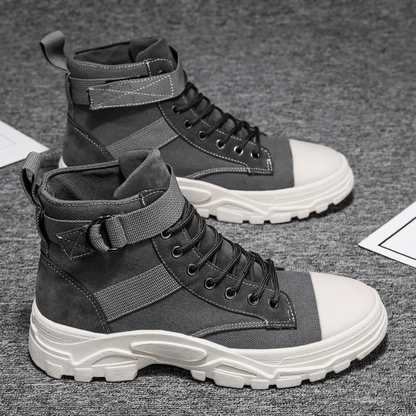 Alex – Motocyklowe Buty