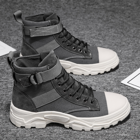 Alex – Motocyklowe Buty