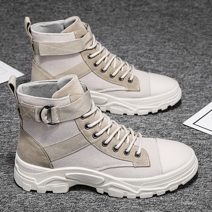 Alex – Motocyklowe Buty