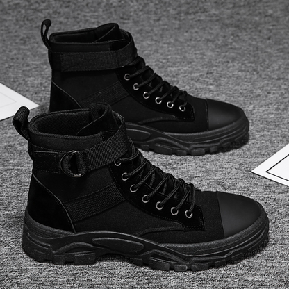 Alex – Motocyklowe Buty