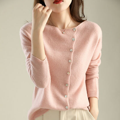 Ginevra – Modny Sweterek