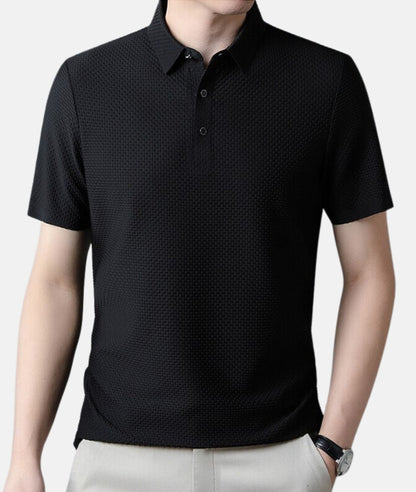 Hugo – Męskie polo