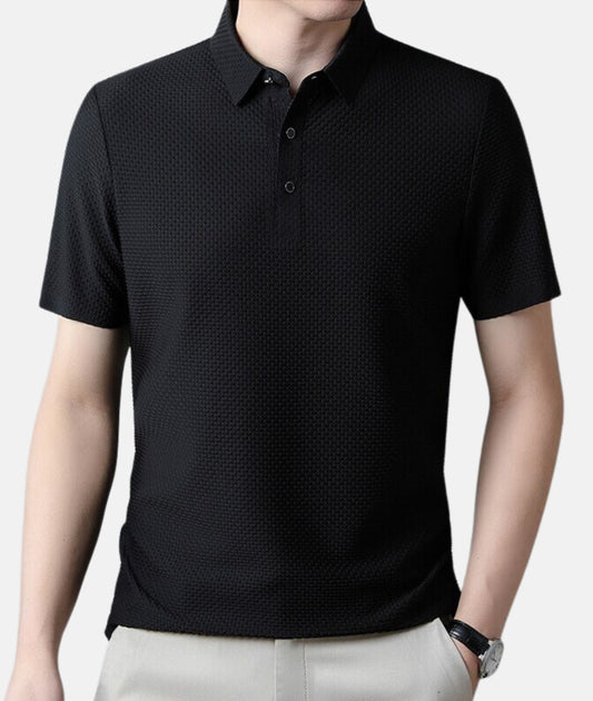 Hugo – Męskie polo