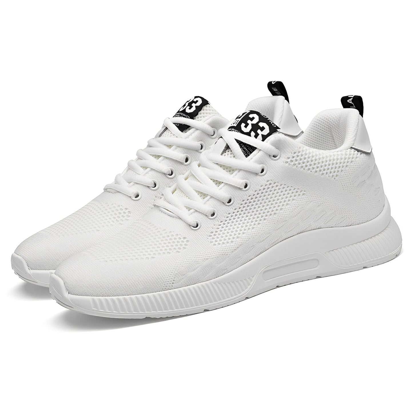 William - Stylowe męskie buty biegowe