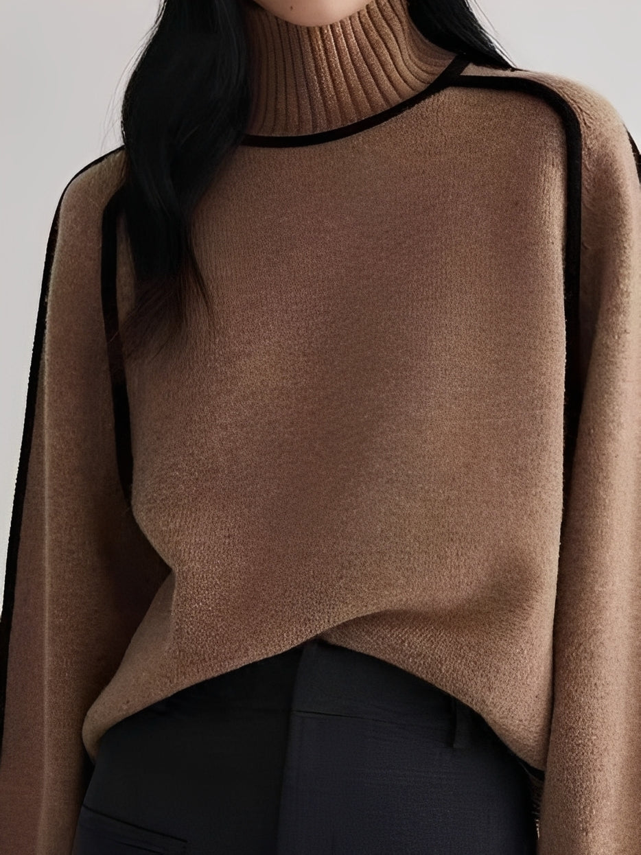 Michelle - Stylowy damski golf