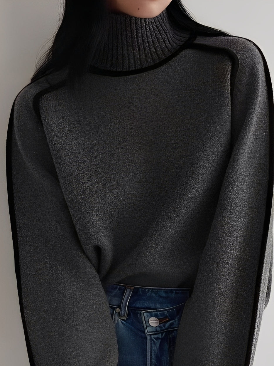 Michelle - Stylowy damski golf