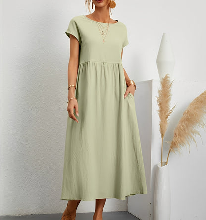 Caroline – Stylowa Sukienka