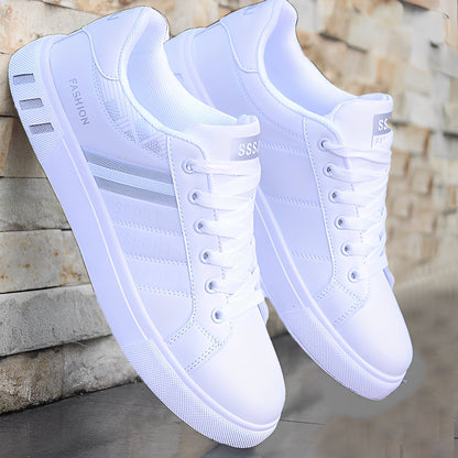 Garry - Nowe, wygodne męskie buty sportowe