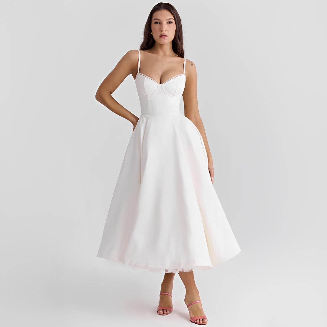 Robilyn - Elegancka i stylowa sukienka dla kobiet