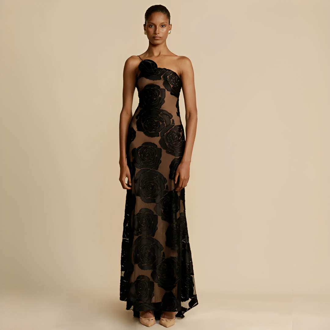 Verna - Elegancka i stylowa sukienka dla kobiet