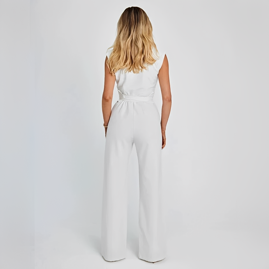 Dalia - Stylowy i nowoczesny kombinezon dla kobiet