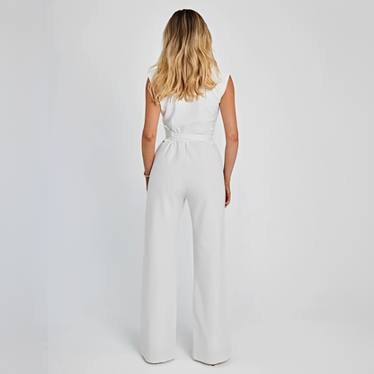 Dalia - Stylowy i nowoczesny kombinezon dla kobiet