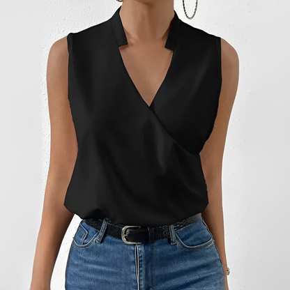 Jessa - Stylowa letnia bluzka damska