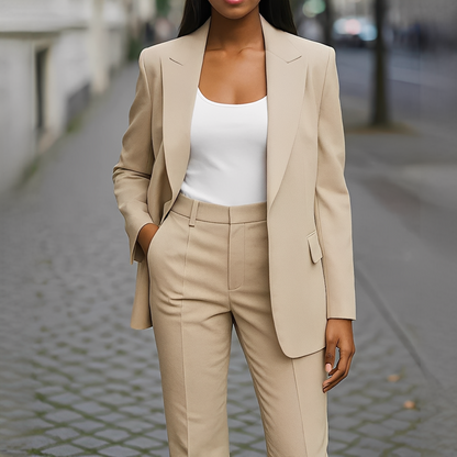 Cheska - Modny zestaw dla kobiet