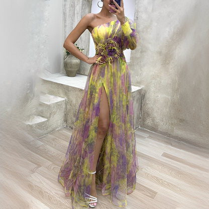 Nerry - Elegancka i stylowa sukienka dla pań