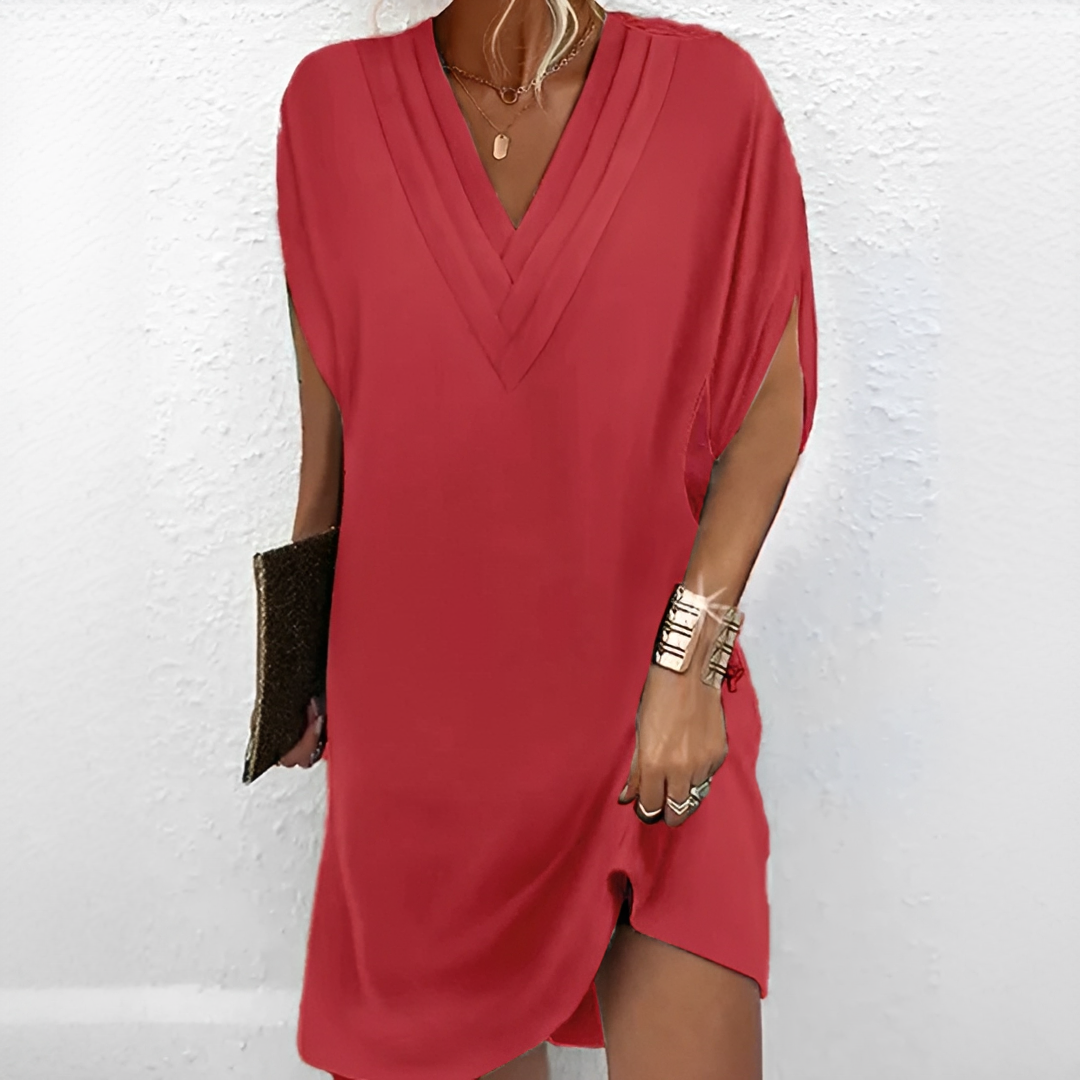 Roquesa - Stylowa letnia sukienka dla kobiet