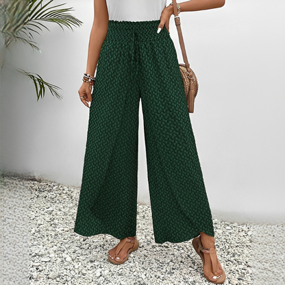 Arrah - Stylowe letnie spodnie dla pań